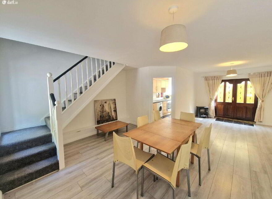 22 The Mews, River Towers, Lee Road, Shanakiel, Cork
