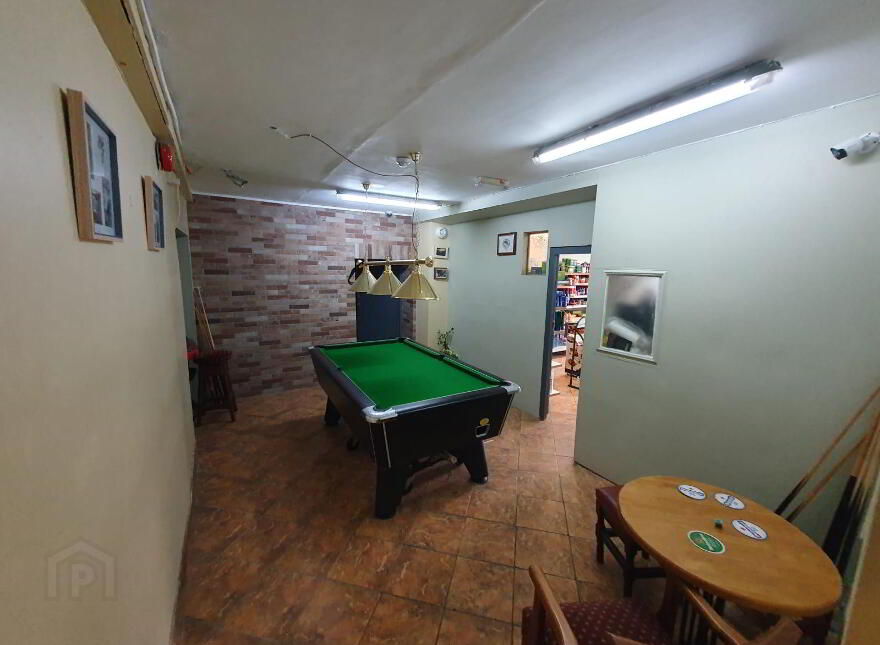 Lakeside Tavern, Drumcong, N41X8N6