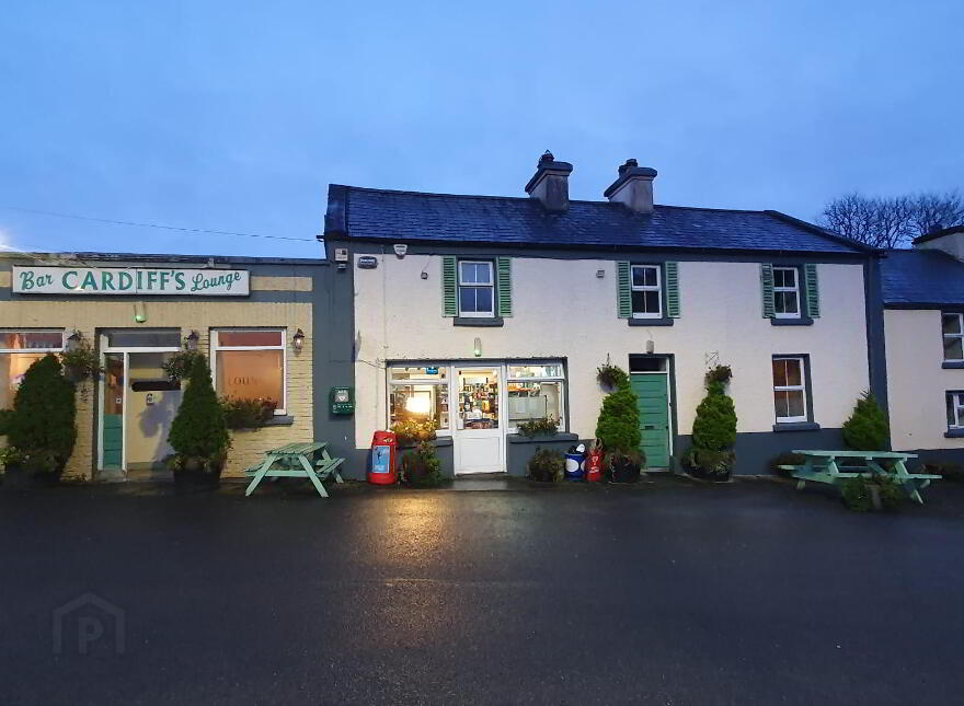 Lakeside Tavern, Drumcong, N41X8N6