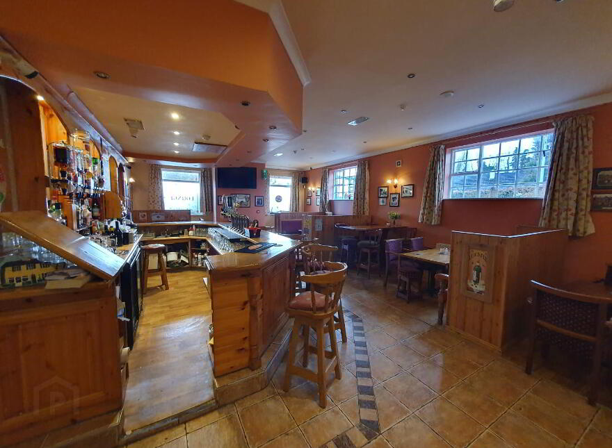 Lakeside Tavern, Drumcong, N41X8N6