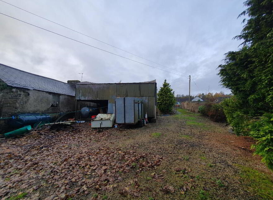Lakeside Tavern, Drumcong, N41X8N6