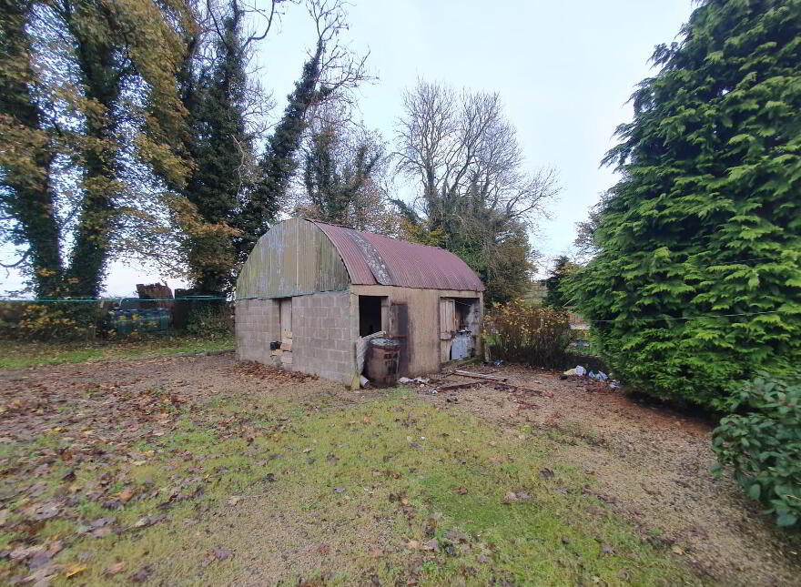 Lakeside Tavern, Drumcong, N41X8N6