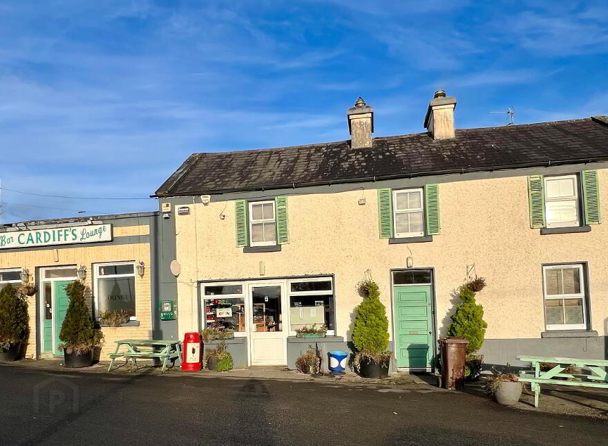 Lakeside Tavern, Drumcong, N41X8N6 photo