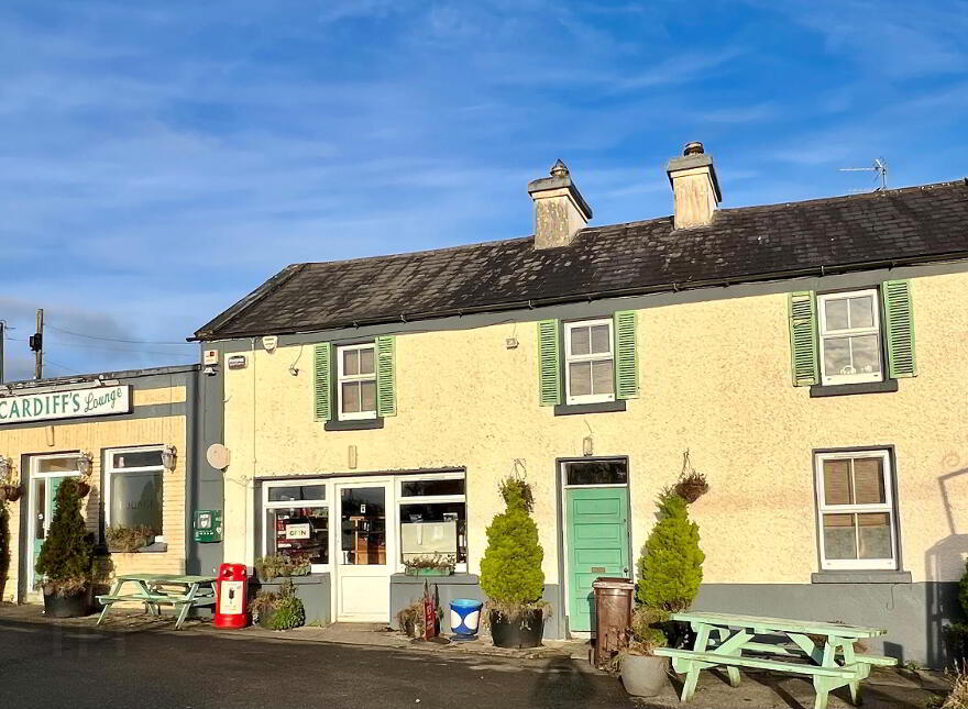 Lakeside Tavern, Drumcong, N41X8N6