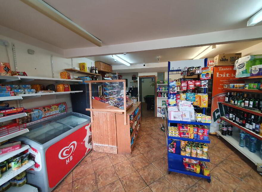 Lakeside Tavern, Drumcong, N41X8N6