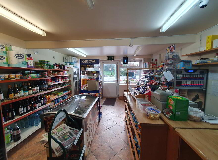 Lakeside Tavern, Drumcong, N41X8N6