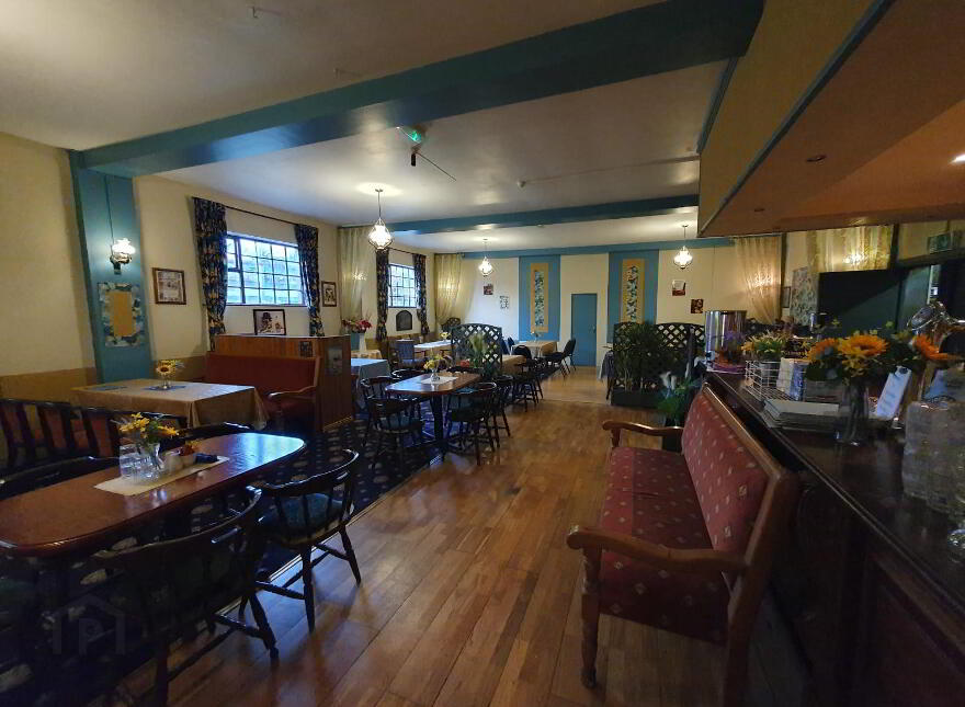 Lakeside Tavern, Drumcong, N41X8N6