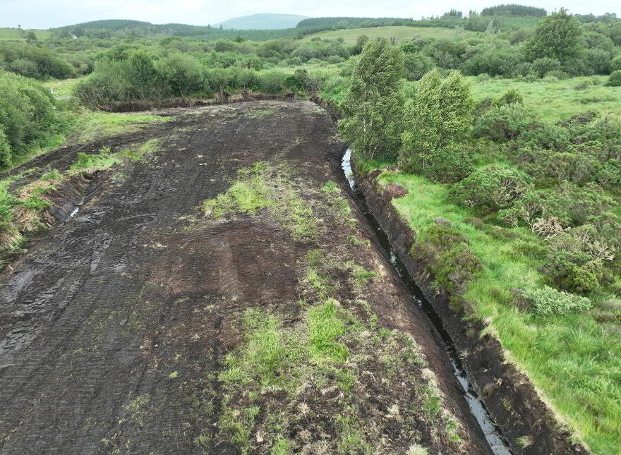 Riversdale, Gurteen, Ballymote