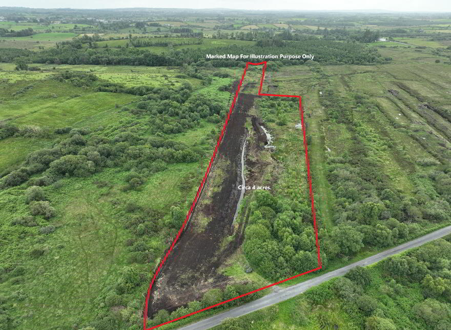 Riversdale, Gurteen, Ballymote photo