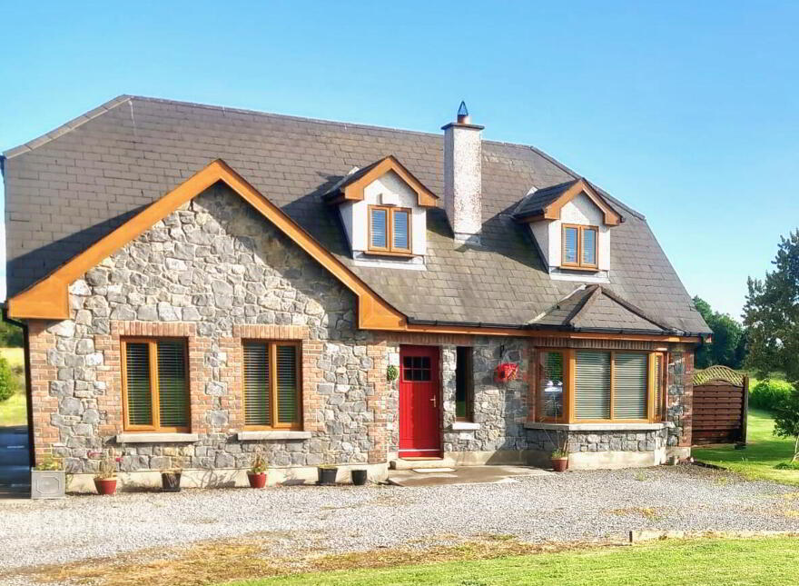 Flemington, Clonalvy, A42R860 photo