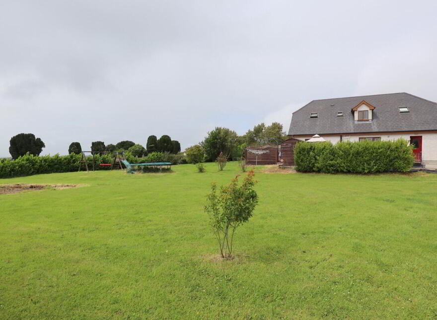 Flemington, Clonalvy, A42R860