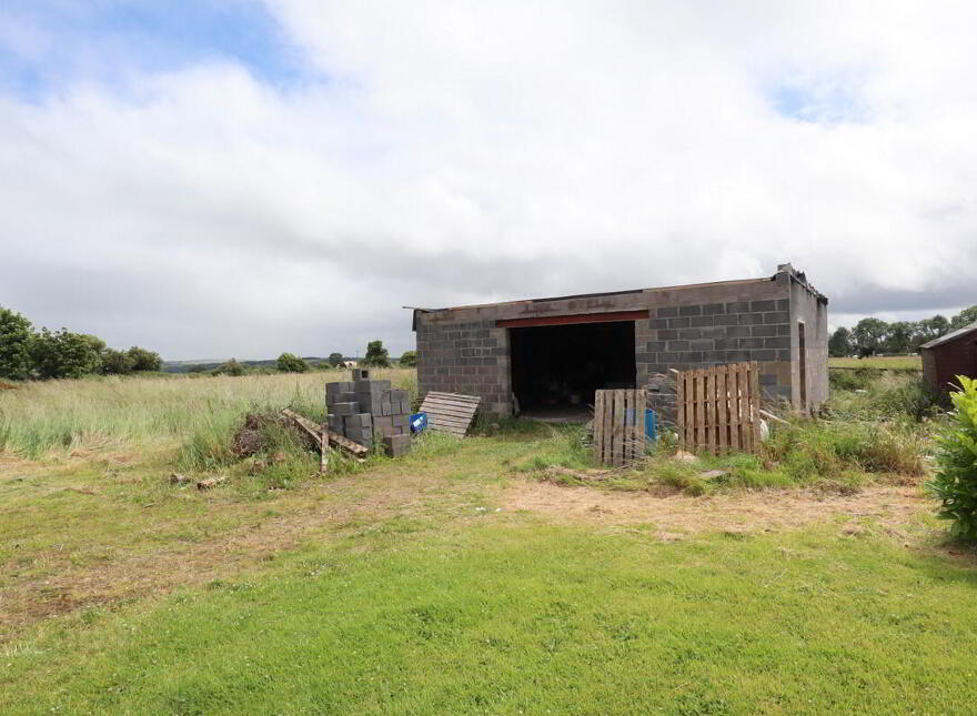 Flemington, Clonalvy, A42R860