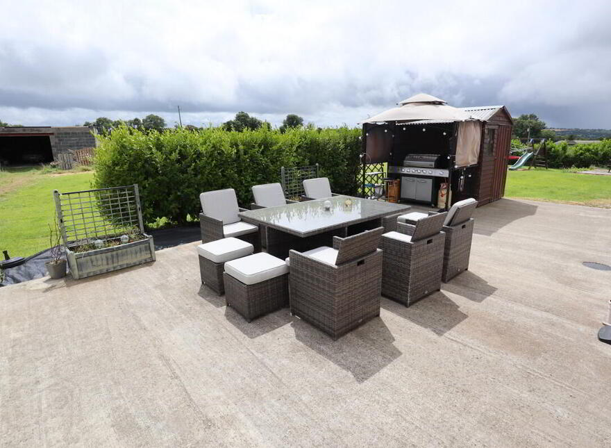 Flemington, Clonalvy, A42R860
