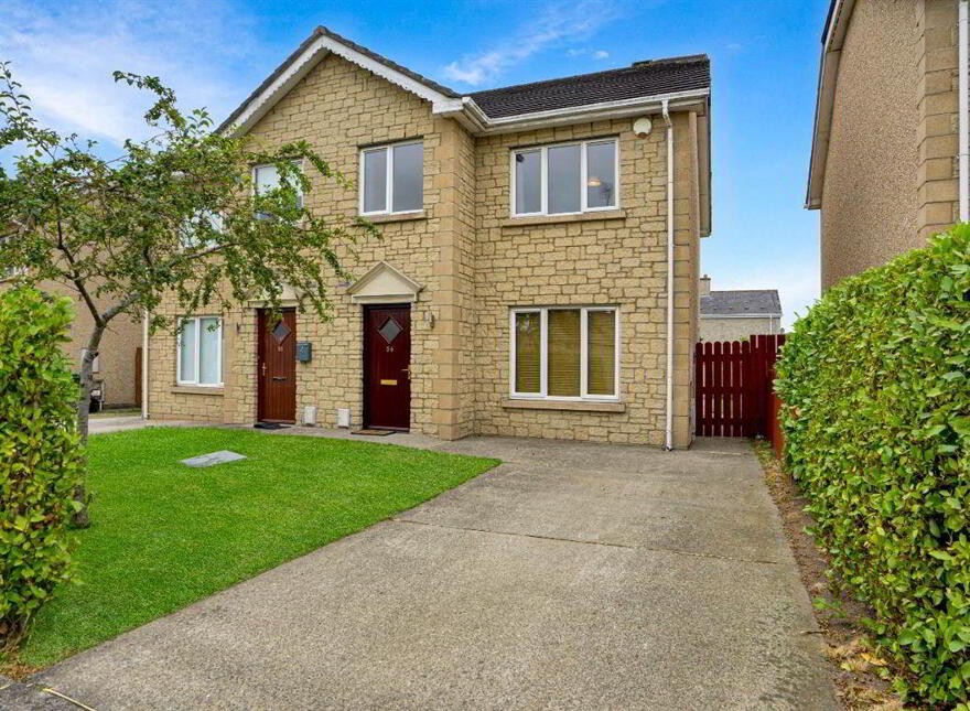 56 College Manor, Dundalk, A91D36D photo
