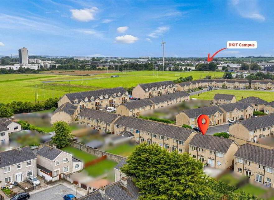 56 College Manor, Dundalk, A91D36D