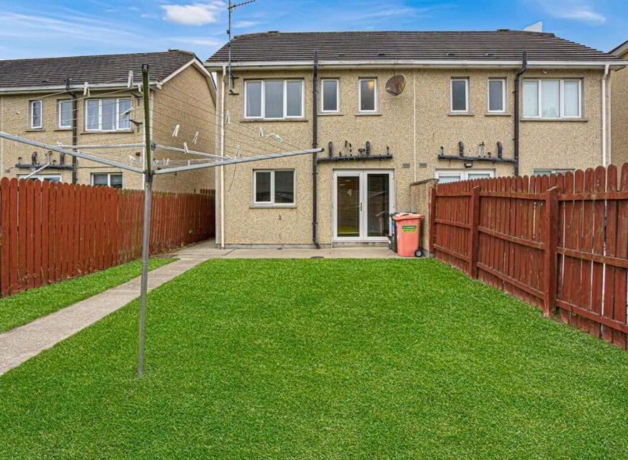 56 College Manor, Dundalk, A91D36D