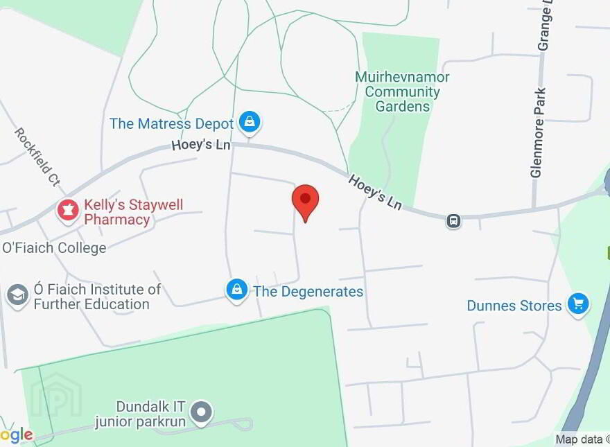 56 College Manor, Dundalk, A91D36D
