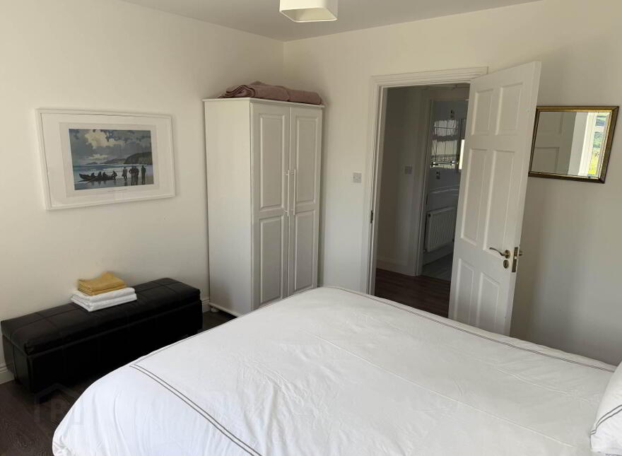 Foxglove Cottage, Coumaleague, Ventry