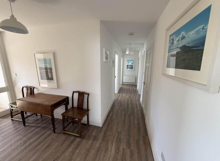 Foxglove Cottage, Coumaleague, Ventry