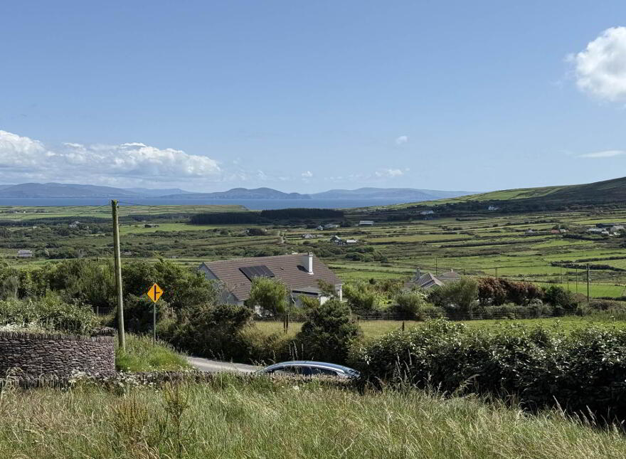 Foxglove Cottage, Coumaleague, Ventry
