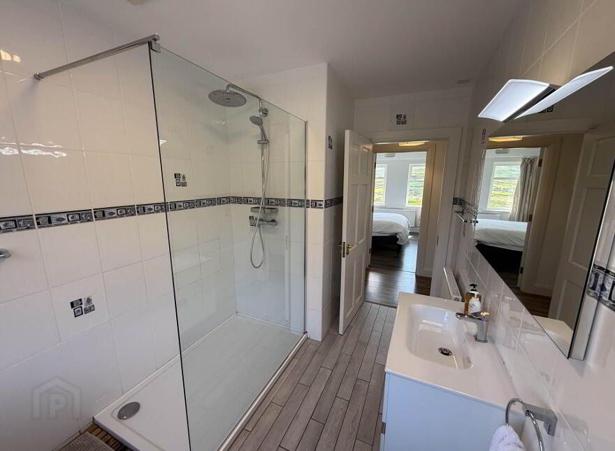 Foxglove Cottage, Coumaleague, Ventry