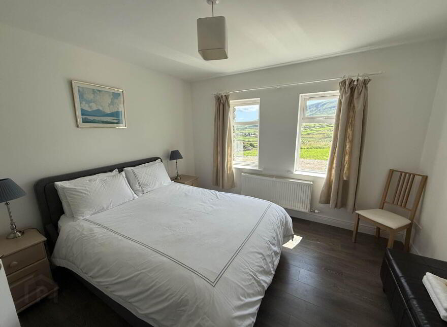 Foxglove Cottage, Coumaleague, Ventry