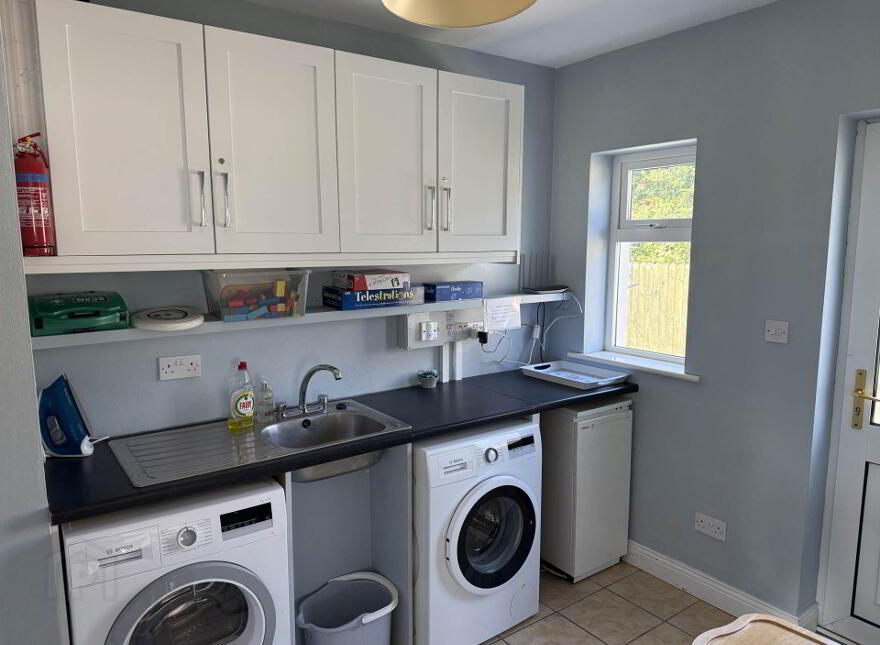 Foxglove Cottage, Coumaleague, Ventry