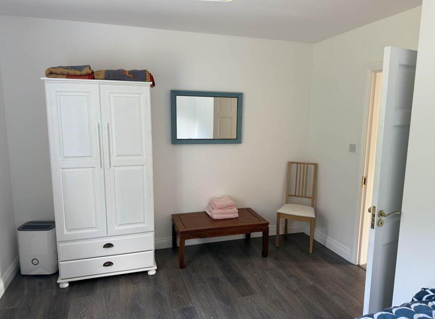 Foxglove Cottage, Coumaleague, Ventry