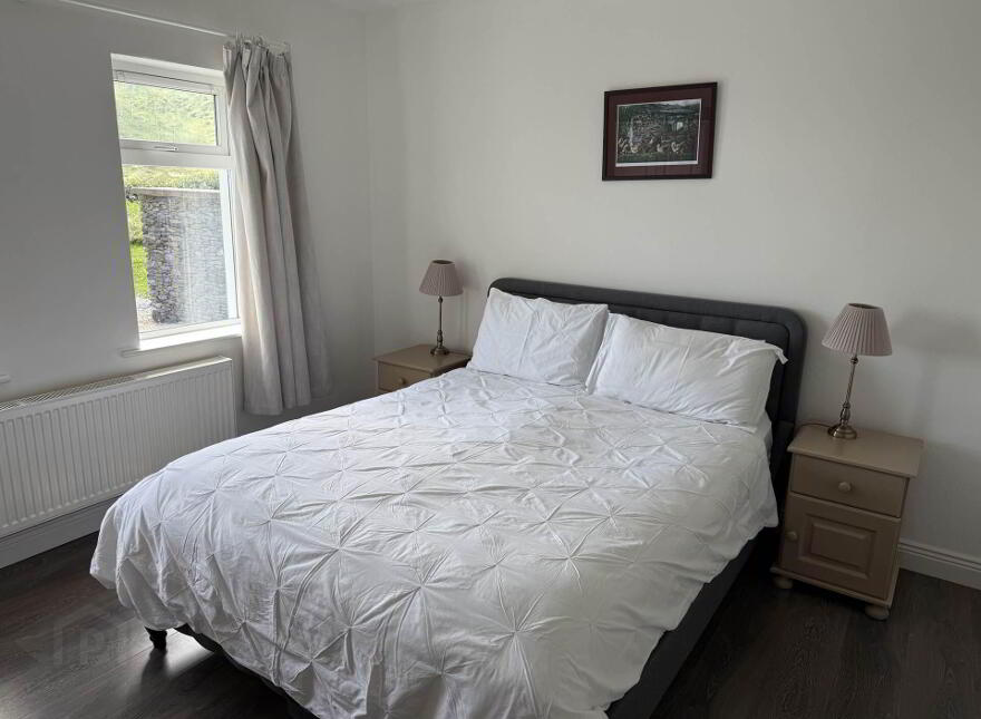 Foxglove Cottage, Coumaleague, Ventry