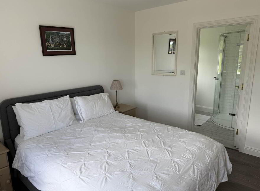 Foxglove Cottage, Coumaleague, Ventry
