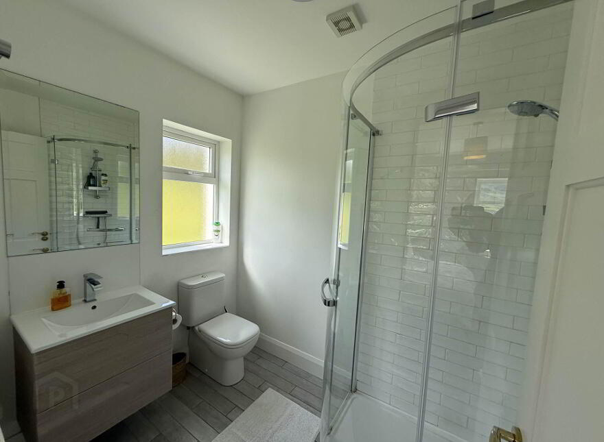 Foxglove Cottage, Coumaleague, Ventry