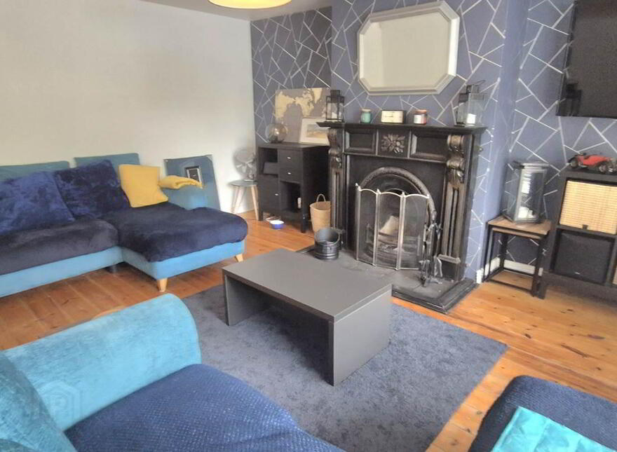 79 Brookview Glen, Derry, BT47 3GW
