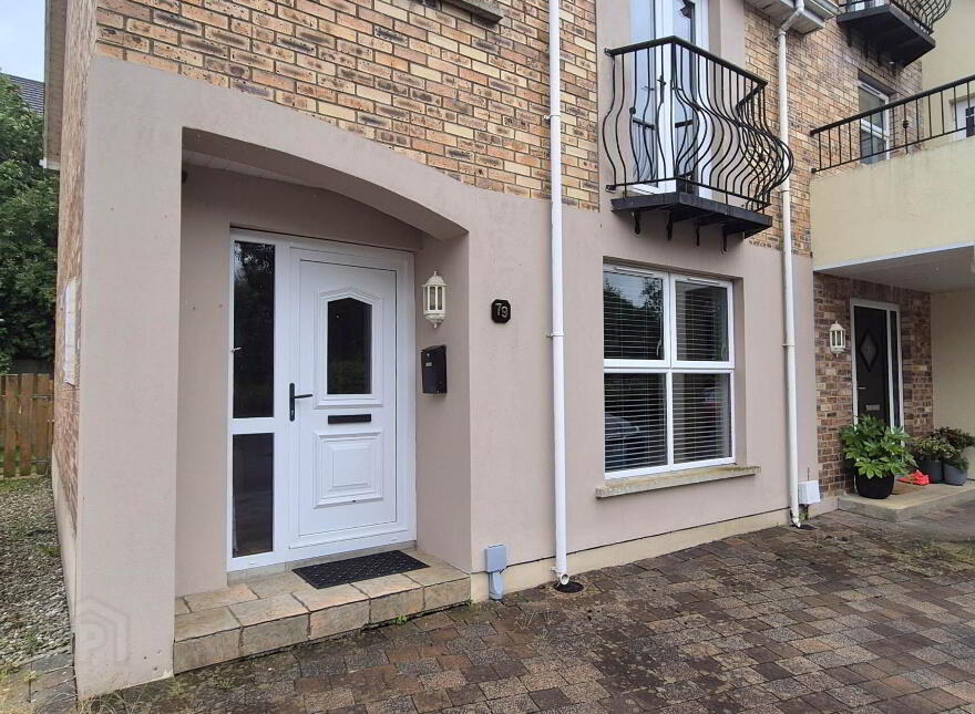79 Brookview Glen, Derry, BT47 3GW