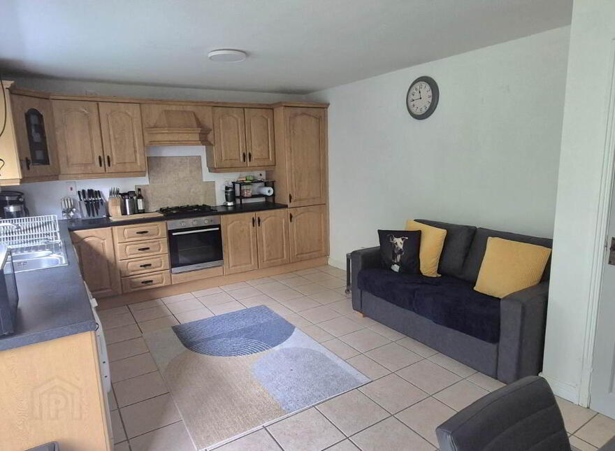 79 Brookview Glen, Derry, BT47 3GW