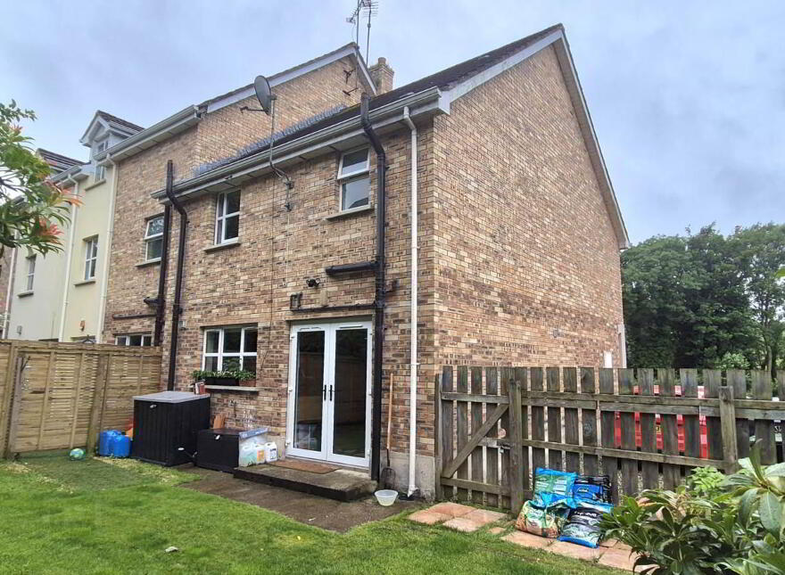79 Brookview Glen, Derry, BT47 3GW