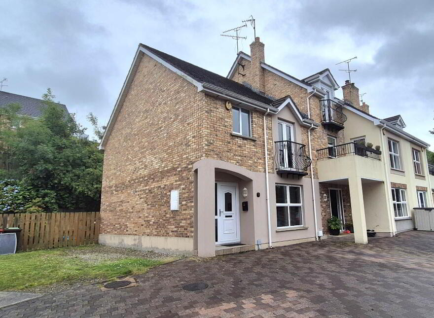 79 Brookview Glen, Derry, BT47 3GW