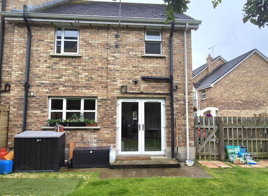 79 Brookview Glen, Derry, BT47 3GW