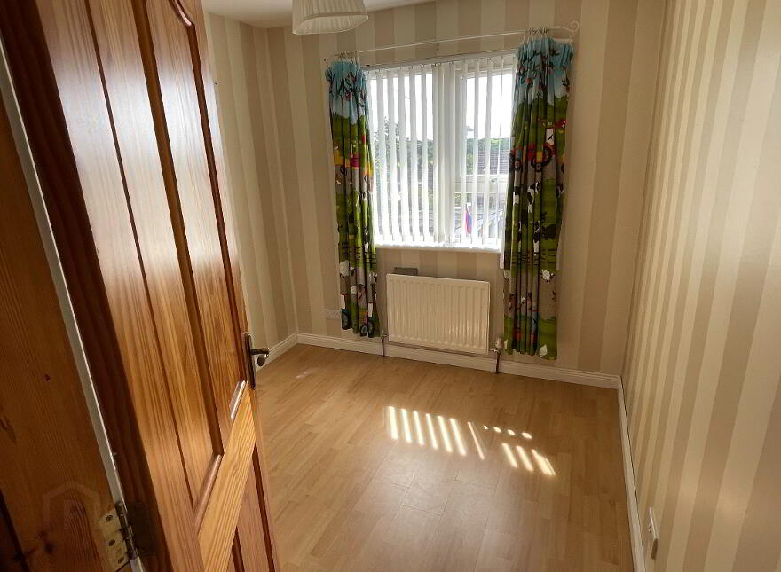 66 O'Neill Park, Tullyhogue, Cookstown, BT80 8UE