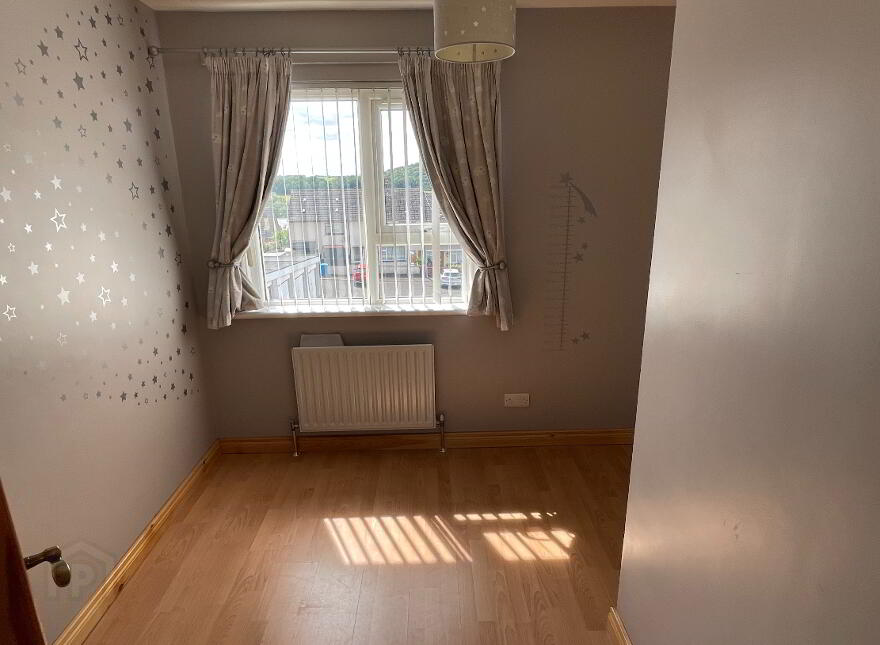 66 O'Neill Park, Tullyhogue, Cookstown, BT80 8UE