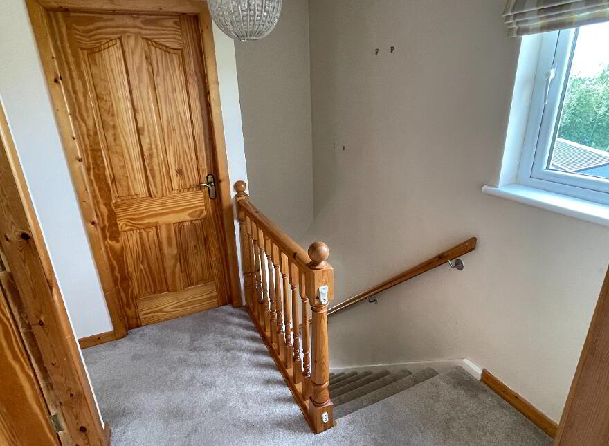 66 O'Neill Park, Tullyhogue, Cookstown, BT80 8UE