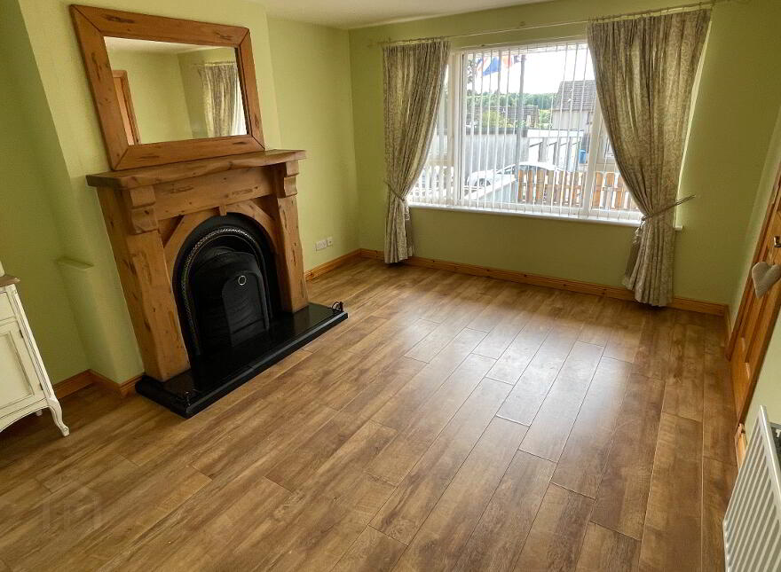 66 O'Neill Park, Tullyhogue, Cookstown, BT80 8UE