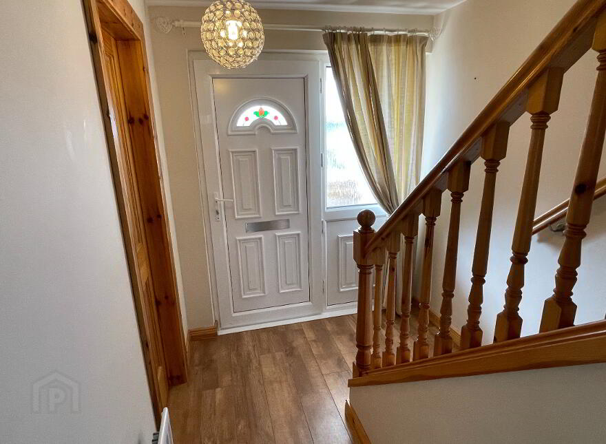 66 O'Neill Park, Tullyhogue, Cookstown, BT80 8UE