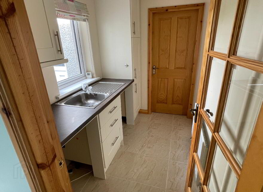 66 O'Neill Park, Tullyhogue, Cookstown, BT80 8UE