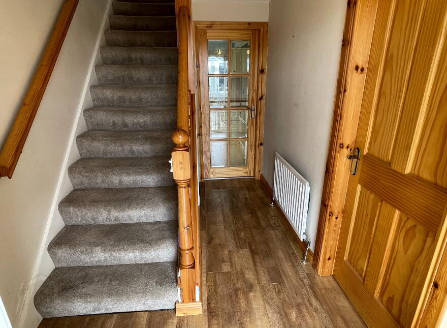 66 O'Neill Park, Tullyhogue, Cookstown, BT80 8UE