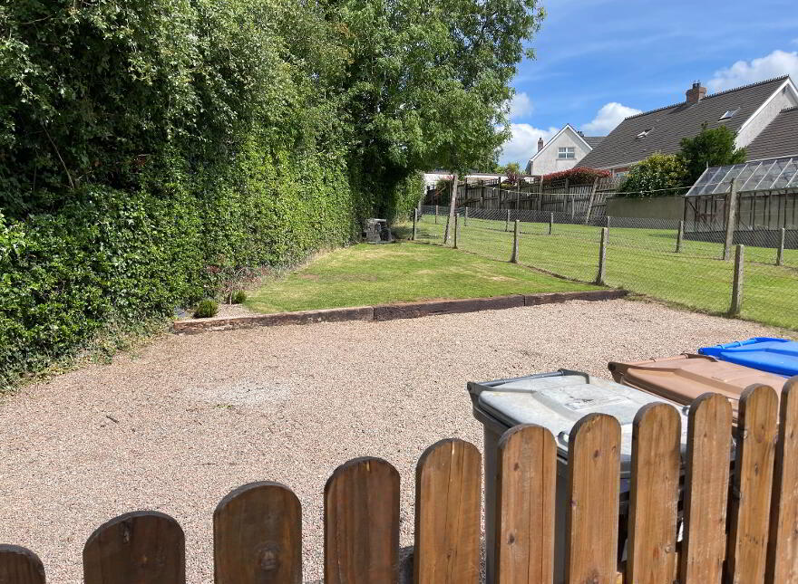 66 O'Neill Park, Tullyhogue, Cookstown, BT80 8UE