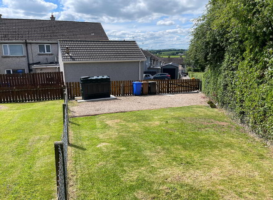 66 O'Neill Park, Tullyhogue, Cookstown, BT80 8UE