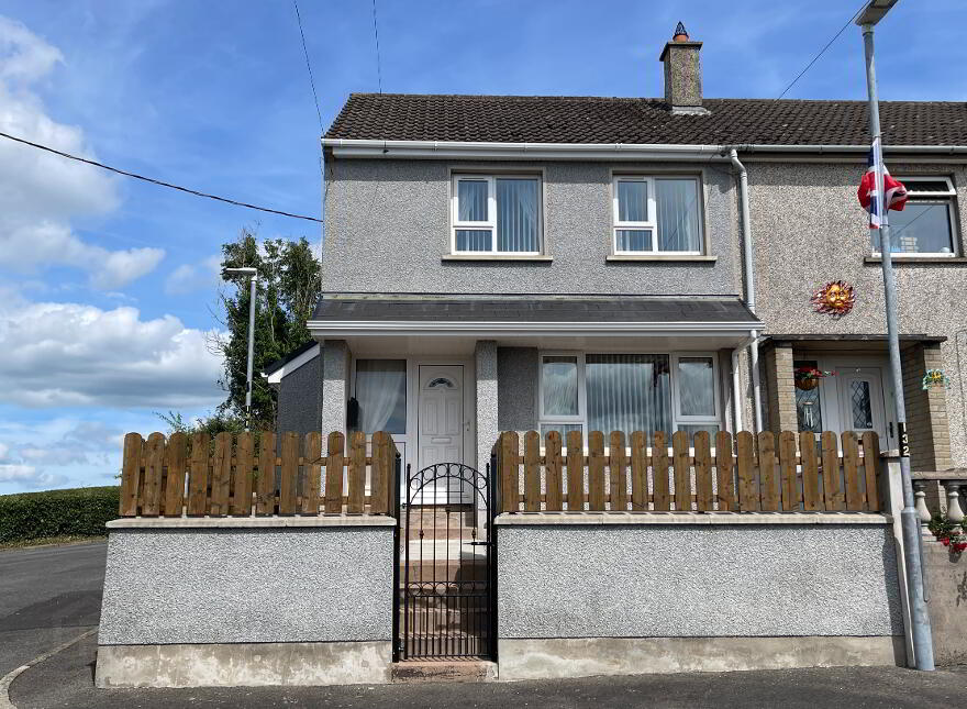 66 O'Neill Park, Tullyhogue, Cookstown, BT80 8UE photo