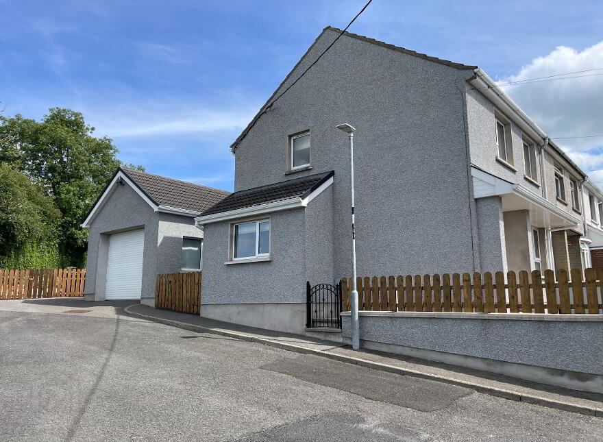 66 O'Neill Park, Tullyhogue, Cookstown, BT80 8UE