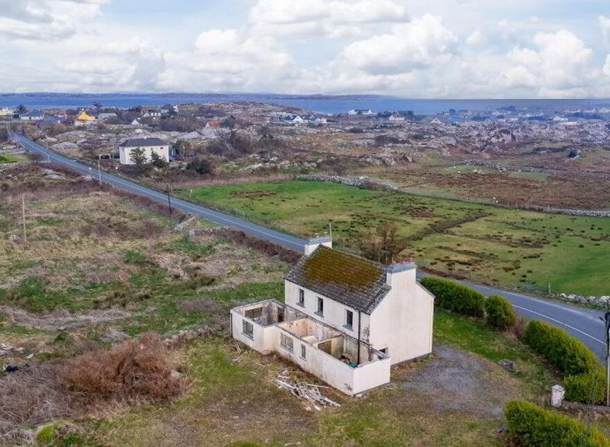 Callowfeenish, Carna, H91WFW3 photo