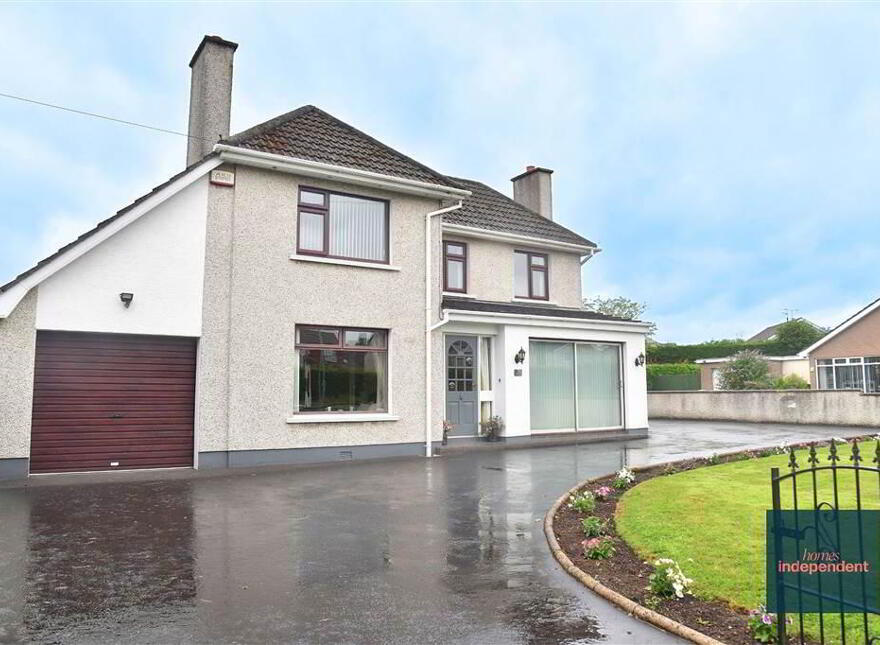 76 Frys Road, Ballymena, BT43 7EP